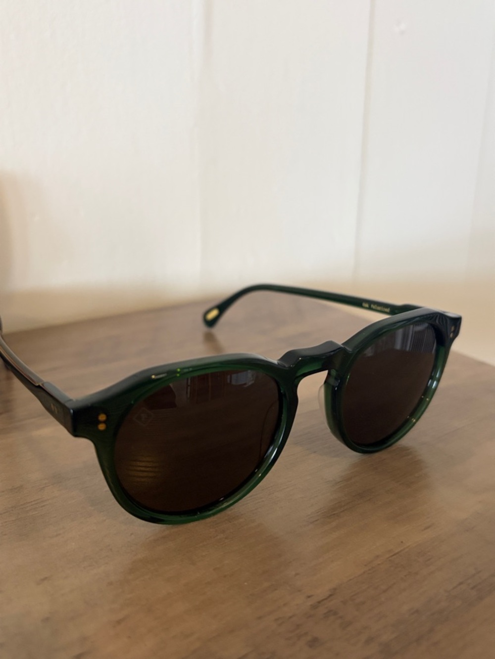 RAEN Remmy 49 - Oak / Smoke Polarized - Picture 4 of 9